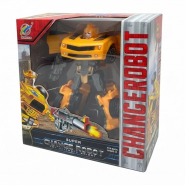 KUT. ROBOTA DÖNÜŞEN TRANSFORMERS ARAÇLAR (72)