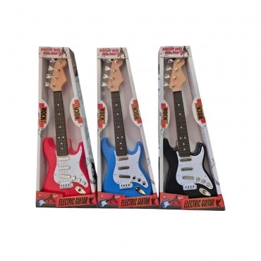 ASKILI ROCK GİTAR (48)