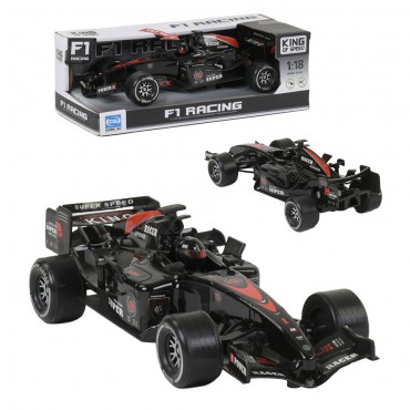 1:18 SESLİ VE IŞIKLI F1 A...