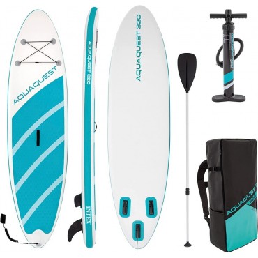 320 CM ŞİŞME SUB PADDLE B...