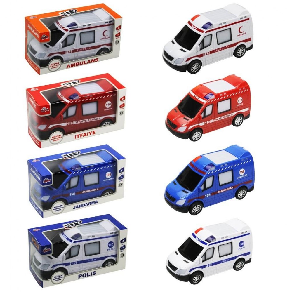 SESLİ VE IŞIKLI İLK YARDIM ARAÇLARI (36)