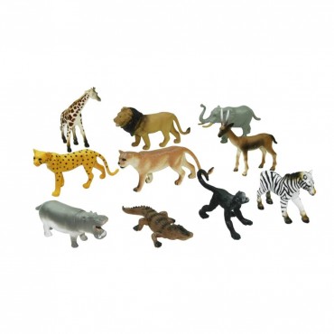 10 PCS HAYVAN SETİ (24)