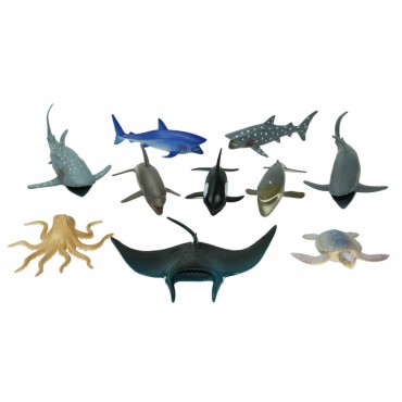 10 PCS HAYVAN SETİ (24)