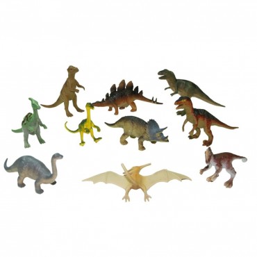 10 PCS HAYVAN SETİ (24)