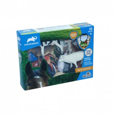 10 PCS HAYVAN SETİ (24)