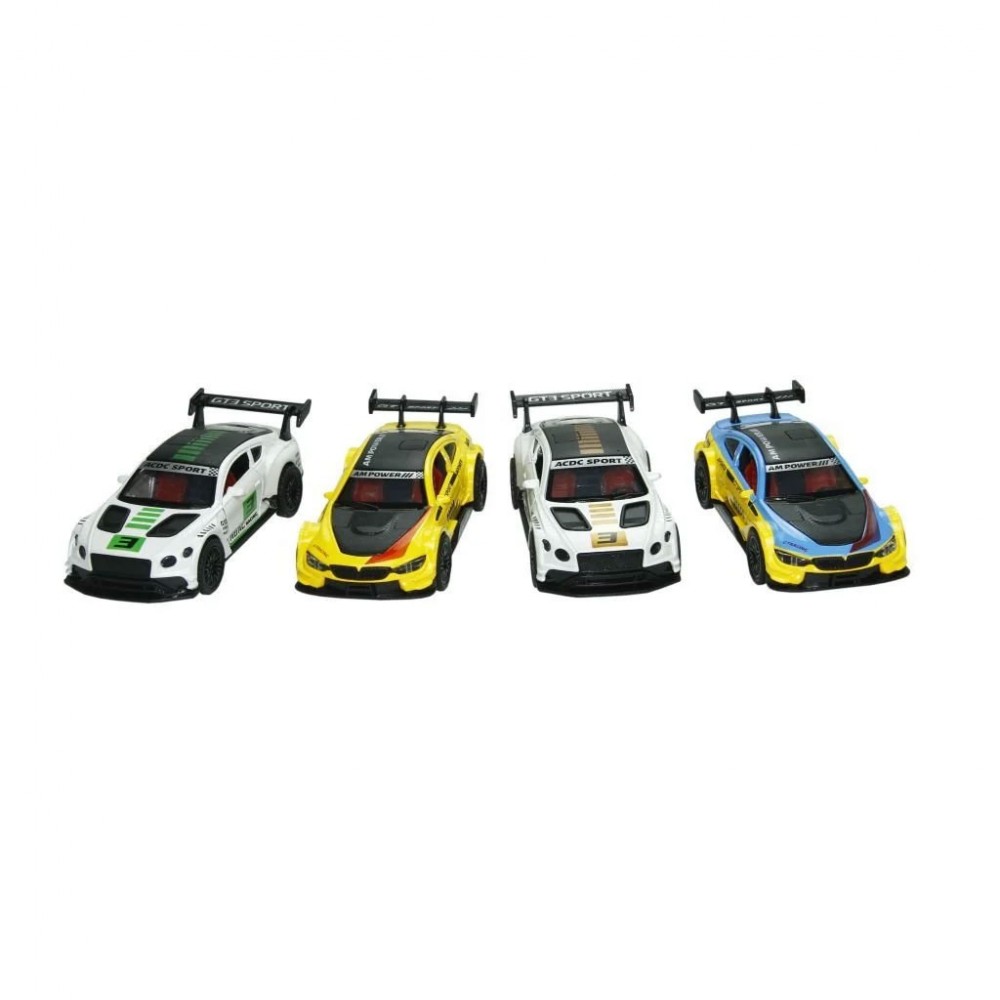 1:36 METAL ÇEKBIRAK ARABA (144)