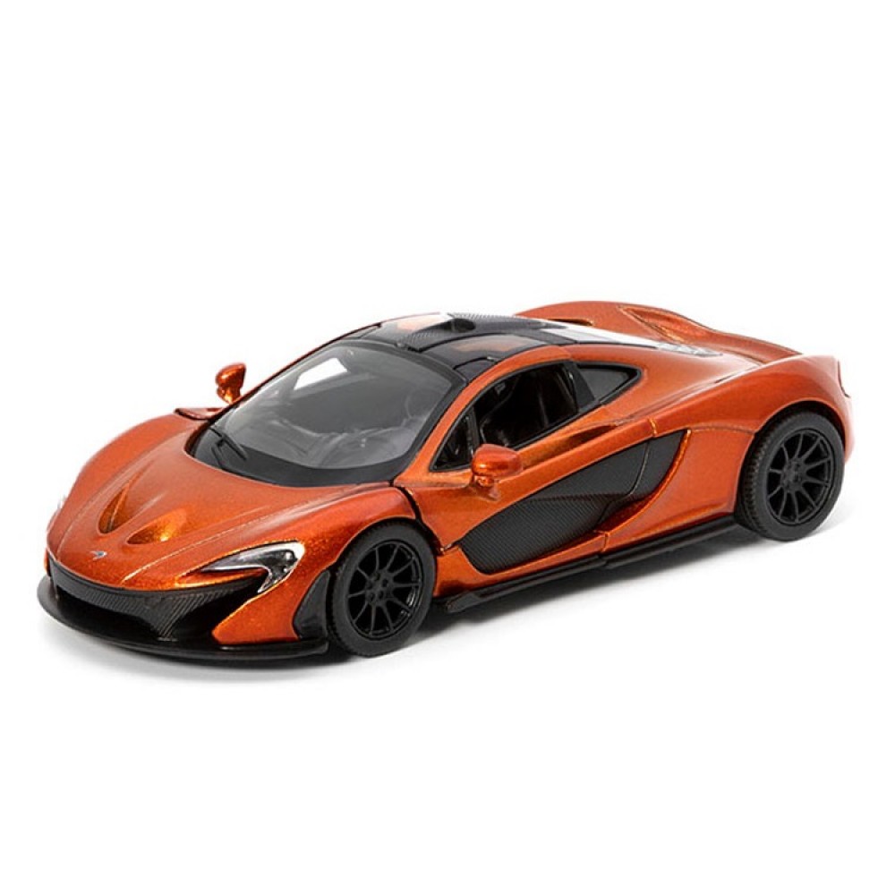 MCLAREN P1 METAL ÇEKBIRAK (72)