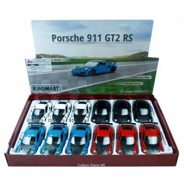 12'Lİ PAKETTE 1:32 ÇEK BI...