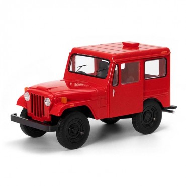 1971 JEEP DJ-5B METAL ÇEKBIRAK (72)