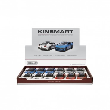 12'Lİ PAKETTE 2024 FORD M...