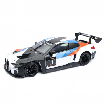 1:24 GT-R RACING BMW M4 G...