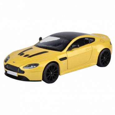 1:24 ASTON MARTIN V12 VANTAGE S (12)