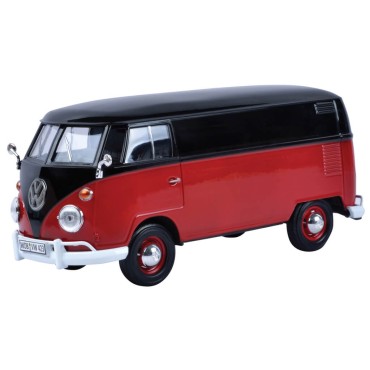 1:24 VOLKSWAGEN TYPE 2 (12)