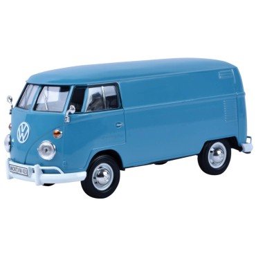 1:24 VOLKSWAGEN TYPE 2 (12)