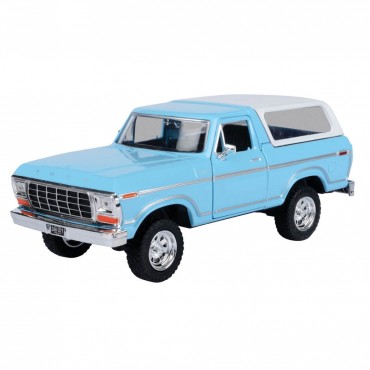 1:24 1978 FORD BRONCO (12...