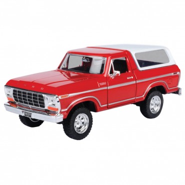 1:24 1978 FORD BRONCO (12)