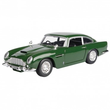 1:24 ASTON MARTİN DB5 (12...