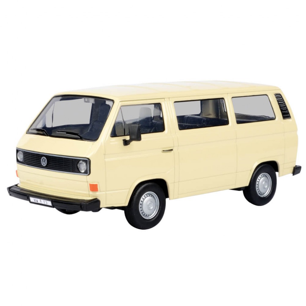 1:24 VOLKSWAGEN TYPE2 T3 (12)