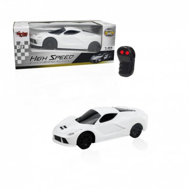 U.K 1:24 HIGH SPEED SPOR ...