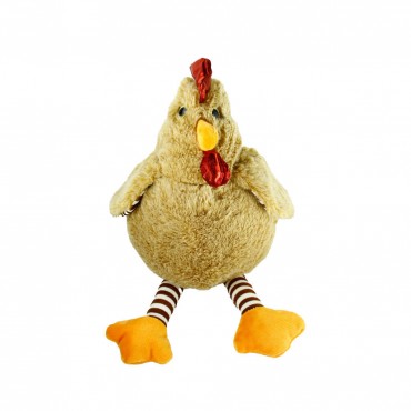 23 CM PELUŞ HOROZ (72)