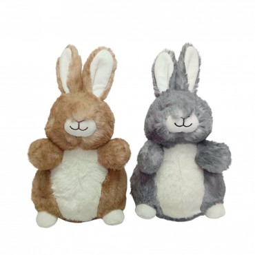 23 CM PELUŞ TAVŞAN (72)