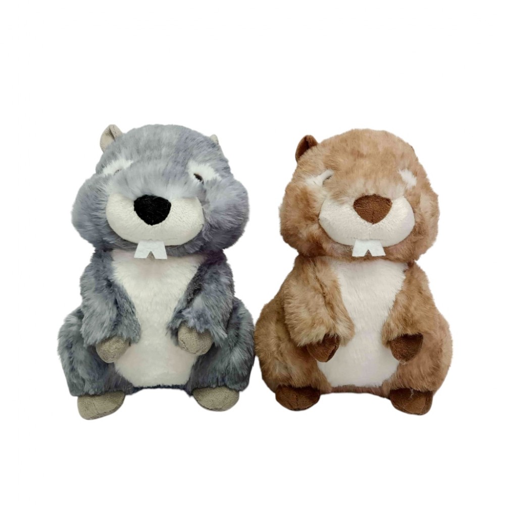 23 CM OTURAN PELUŞ SİNCAP (72)