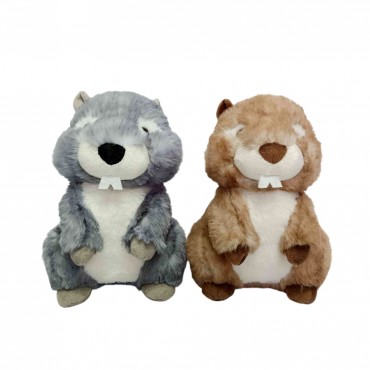23 CM OTURAN PELUŞ SİNCAP (72)