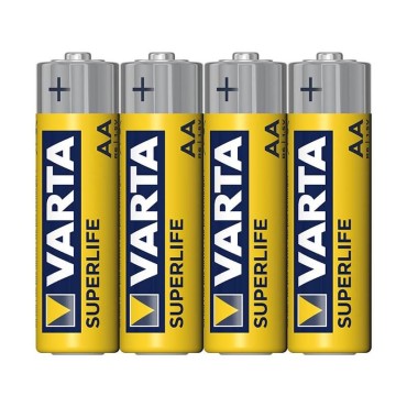 VARTA KALEM PİL 1.5 VOLT ...