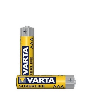 VARTA İNCE PİL 1.5 VOLT (...