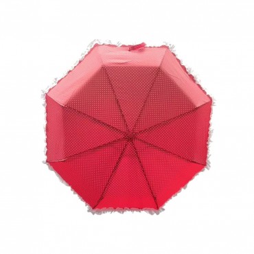 8 TELLİ KATLANIR OTOMATİK FIRFIRLI ŞEMSİYE (60)