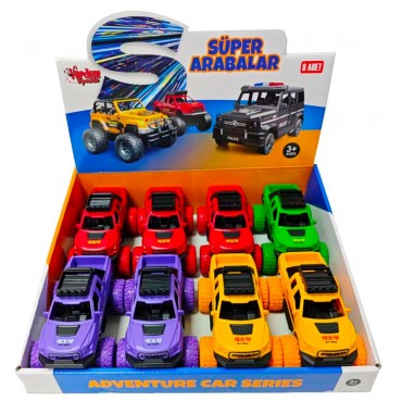 8'Lİ PAKETTE SÜRTMELİ SÜP...