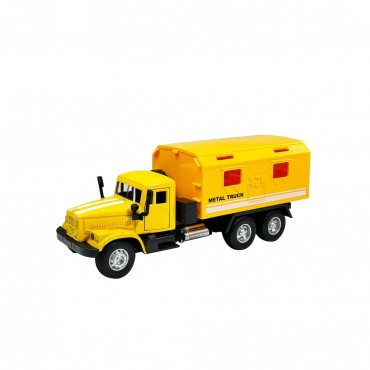 6'LI PAKETTE 1:50 TANKER (48)