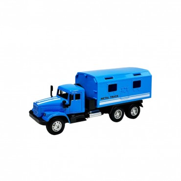 6'LI PAKETTE 1:50 TANKER (48)