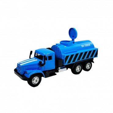 6'LI PAKETTE 1:50 TANKER (48)