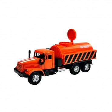 6'LI PAKETTE 1:50 TANKER (48)