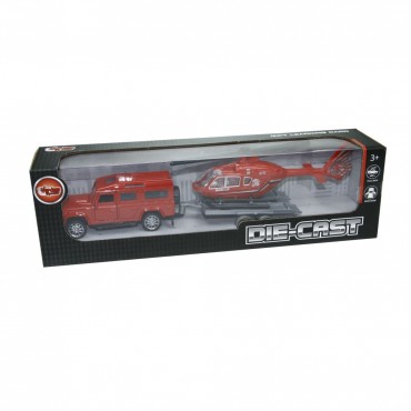 KUT. HEKİKOPTER TAŞIYAN DIE-CAST (48)