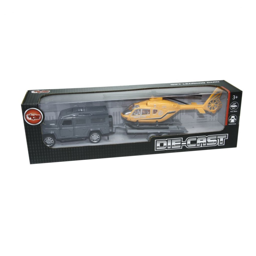 KUT. HEKİKOPTER TAŞIYAN DIE-CAST (48)