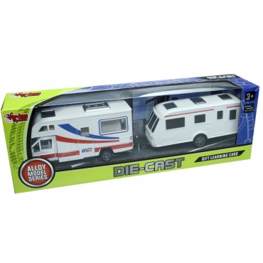 KUT. ÇEKBIRAK DIE-CAST 2'Lİ (24)