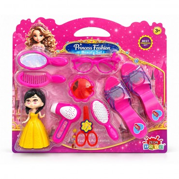 KART. GÜZELLİK SETİ BEBEK...