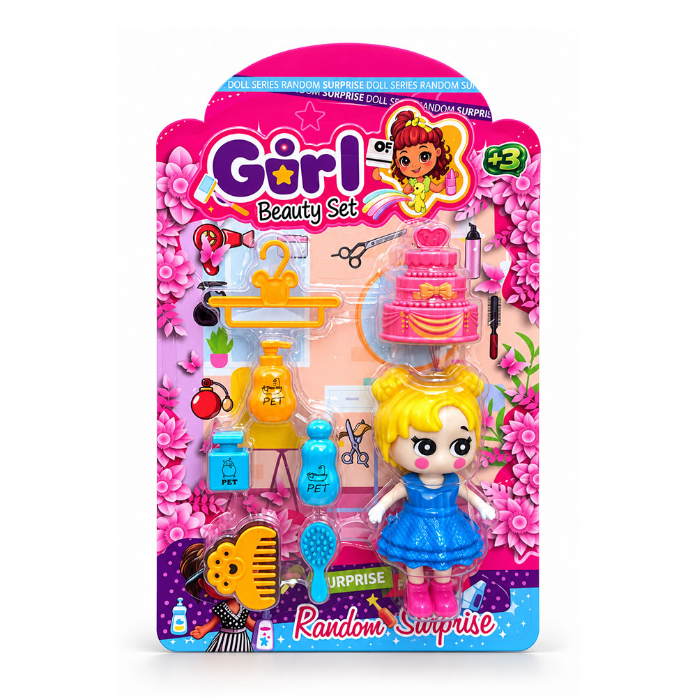 KART. GİRL BEAUTY SET (64)