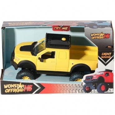 KUT. WONSTAR OFFROAD MÜZİKLİ (12)