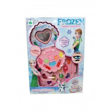 **KUT. 3'LÜ AYNALI FROZEN...