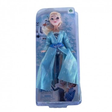 KUT. TEKLİ FROZEN BEBEK (...