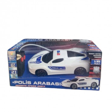 U.K İKİ FONKSİYON POLİS A...