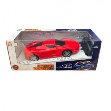 U.K JAGUAR 4 FONKSİYONLU ARABA (48)