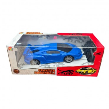 U.K PUMA 4 FONKSİYONLU ARABA (48)