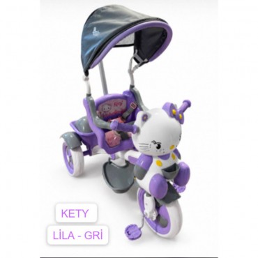 KETY ÜÇTEKER GÖLGELİKLİ B...