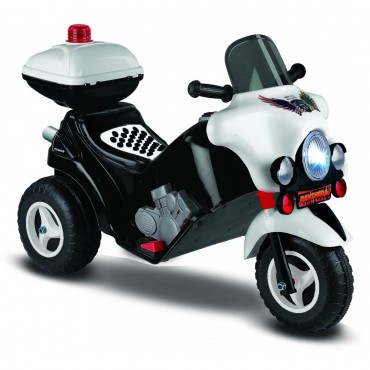 6 VOLT AKÜLLÜ PANTHERA MO...