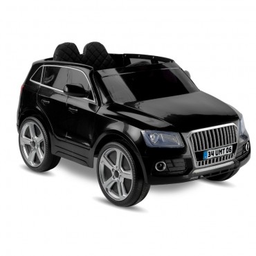 12 VOLT Q-SUV AKÜLLÜ ARAB...