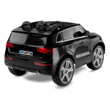 12 VOLT Q-SUV AKÜLLÜ ARAB...